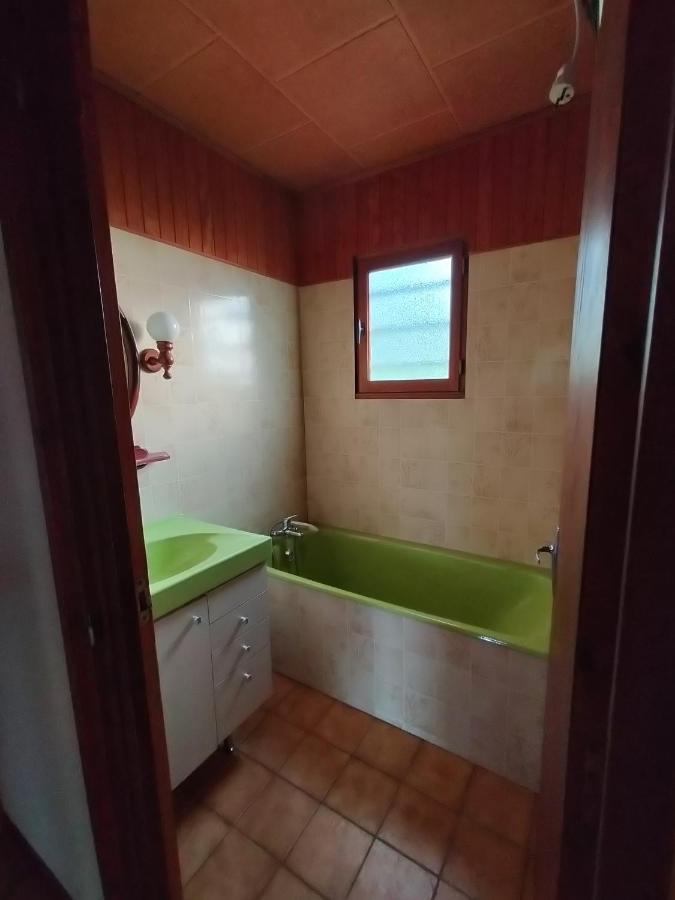 Les Chaumes Villa Villiers-en-Morvan Luaran gambar