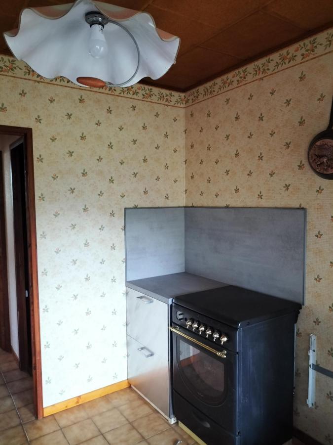 Les Chaumes Villa Villiers-en-Morvan Luaran gambar
